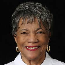 Educator Gloria Ridgeway Blanchette, 91