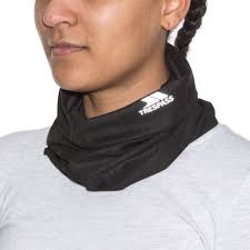 Men's Neck Warmer Trespass Men's Neck Warmer