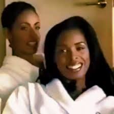 Tarsha Smith Tisha Campbell