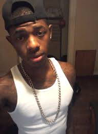 Jamal Jenkins's Instagram, Twitter & Facebook