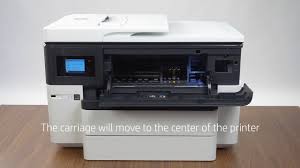 مميزات برنامج تعريف الطابعات على ويندوز 7. Ø§ØªØ´ Ø¨ÙŠ 7740 Wide Format Multi Function Machine Copy Fax Print Scan ÙÙŠ Ù…ÙƒØªØ¨Ø© Ø¬Ø±ÙŠØ± Ø§Ù„Ø³Ø¹ÙˆØ¯ÙŠØ©