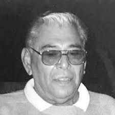 Natividad Perez Obituary (1936