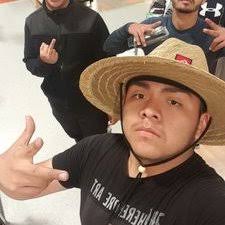 Eliud Duran (@ohjc23)