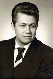 Wendell Breedlove Obituary