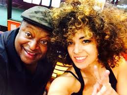 Kandace Springs's Instagram, Twitter & Facebook