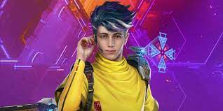 Various types of wallpaper are supported, including 3d and 2d animations, websites, videos and even certain. Free Fire S Wolfrahh Complete Character Breakdown The Most Viral Streamer On Free Dunia Games