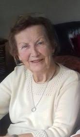 Condolence Book for Lilian O'Connor (née O'Grady) (Sutton, Dublin)