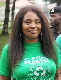 Uyo Metropolis was agog today, Wednesday 4th June. The Akwa Ibom State  Government th rough the Ministry of Environment and Mineral Resources along  let by RT Hon Nsikak Ekong with its Partners,NGOs