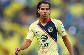 Последние твиты от diego lainez leyva (@diegolainez10). Who Is Diego Lainez Mexico S Teenage Sensation Who Just Signed For Betis Goal Com