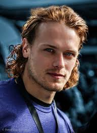 Outlander' Hits the Edinburgh Kiltwalk for Charity