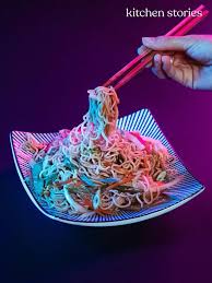 Vegetable Chow Mein Rezept Gebratene Nudeln Mit Gemuse Nudeln Mit Gemuse Vegetarisch