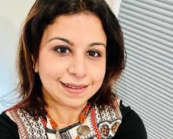 Social Impact — Women Who Win