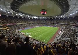 364 de locuri pentru presă, echipate cu pupitre individuale; Dezvaluiri Despre Constructia National Arena Doua Autorizatii De Constructie Proiecte Diferite Mobile
