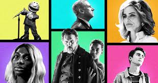 If you're into musicals and heartwarming television, grab your tissues and start watching encore! Best Upcoming New Tv Shows In Summer 2020