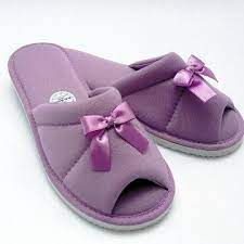 chinelo de quarto pantufa feminina adulta e infantil cn08 no elo7 lemonora ef5aa1 pantufas chinelos de quarto chinelos fofos