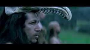 İlkel çağlarda, bir kabilenin şampuanın formülünü bulması, komşu kabileyi onlara düşman yapar. Rrrrrrr Horror Action Movie Trailer Youtube