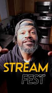 We're excited to welcome Mia Carta as a StreamFest partner and the host of  our Friday Industry Breakfast! Open to 4-day pass holders and StreamFest  artists, this exclusive gathering is the perfect