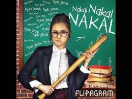 Temukan lagu terbaru favoritmu hanya di lagu 123 stafaband planetlagu. Ayda Jebat Nakal Nakal Nakal Ost Awak Sangat Nakal Youtube