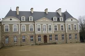 Mediasphère, sept à huit, bureau politique… l'information en temps réel sur lci. Le Chateau Des Peres A Pire Sur Seiche Sur France 3 Bretagne Le Journal De Vitre