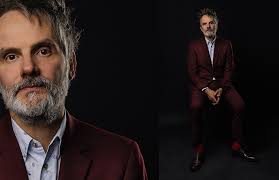 AMERICAN PANCAKE: Mike Viola and the emotional fuzz and revelations of  "Bill Viola"