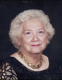 Obituary information for Freida M. Powers (Keister)
