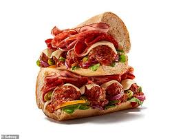 Maybe you would like to learn more about one of these? Subway Is Giving Away Free Footlongs This Weekend To Celebrate England Reaching Euro 2020 Final Fr24 News English