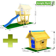 Spielturm Jungle Gym Kletterturm Crazy Playhouse Kinder Spielhaus Holz Auf Stelzen Kaufen Im Holz Haus De Garte Kinder Spielhaus Spielhaus Kinderspielhaus