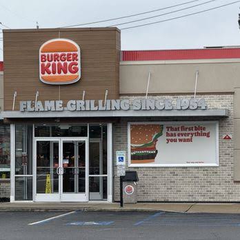 BURGER KING - Updated July 2026 - 80 Photos & 15 Reviews - 751 Harrison Ave, Harrison, New Jersey - Burgers - Restaurant Reviews - Phone Number - Yelp