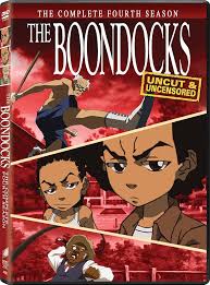 Watch Boondocks Season 1 | Prime Video