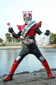 仮面ライダードライブ タイプスピード ドクター tokusatsu