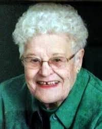 GLORIA TRACY Obituary (2021)