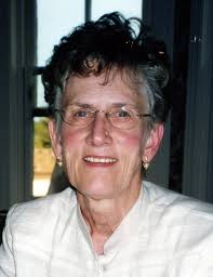 Obituary information for Joyce Rose Roberts (High River)