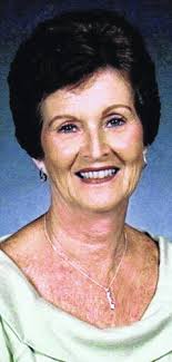 Martha Burroughs Obituary (2024)