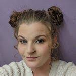 Danielle Blystone's Instagram, Twitter & Facebook