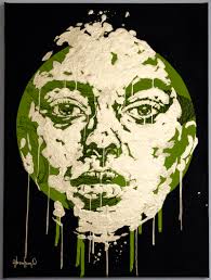 Abraham Osorio: Artista Pittore contemporaneo Inglese