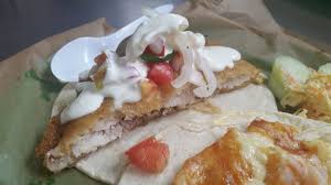 Taco fish la paz is a guadalajara institution running for more than 25 years. Finding The Best Fish Tacos In Baja California A Couple Of Drifters