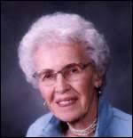 Lois Grace Wendland Koehntopp (1915-2008)