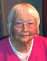 Dorothy Erickson-Smith Obituary March 4, 2021