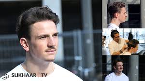 5 different looks in 1 haircut