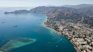 There is a long history with the catholic church in timor, beginning with the colonization by the portuguese dominican mission in 1556. Timor Leste V20 The Vulnerable Twenty Group