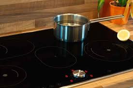 How To Remove Scratches From Your Glass Ceramic Stovetop If Your Glass Ceramic Hob Or Stovetop Has Been Scrat Ceramic Stove Top Ceramic Cooktop Cleaning Glass