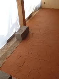 Chape De Terre Crue Chantier Maison Paille Overblog Com Terre Chape Beton Chantier