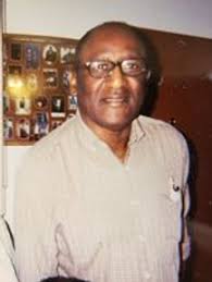 In Loving Memory of BROTHER Howard Lee WINSTON