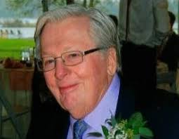 Obituary information for Newell Earl Harris