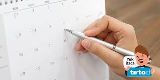 Kalender lunar juga dikaitkan dengan 12 shio dalam zodiak cina, jadi setiap 12 tahun dianggap sebagai siklus. Kalender Islam April 2021 Tanggalan Syakban Ramadhan 1442 Hijriah Tirto Id