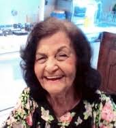 Obituary information for Theresa "Grandma Terry" Spagone