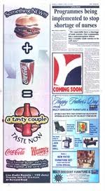 The Tribune