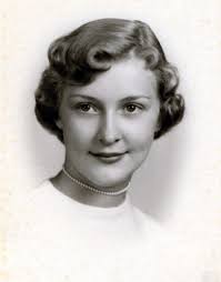 Alice Barcia Obituary