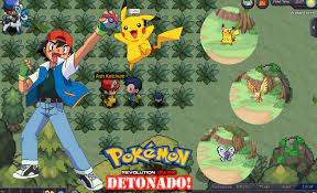 Quest Chapeu Do Ash Pro Detonado