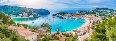 Aeropuerto de palma de mallorca. Zboruri Palma De Mallorca De La 54 Eur Dus Intors Promotie Oferte Last Minute